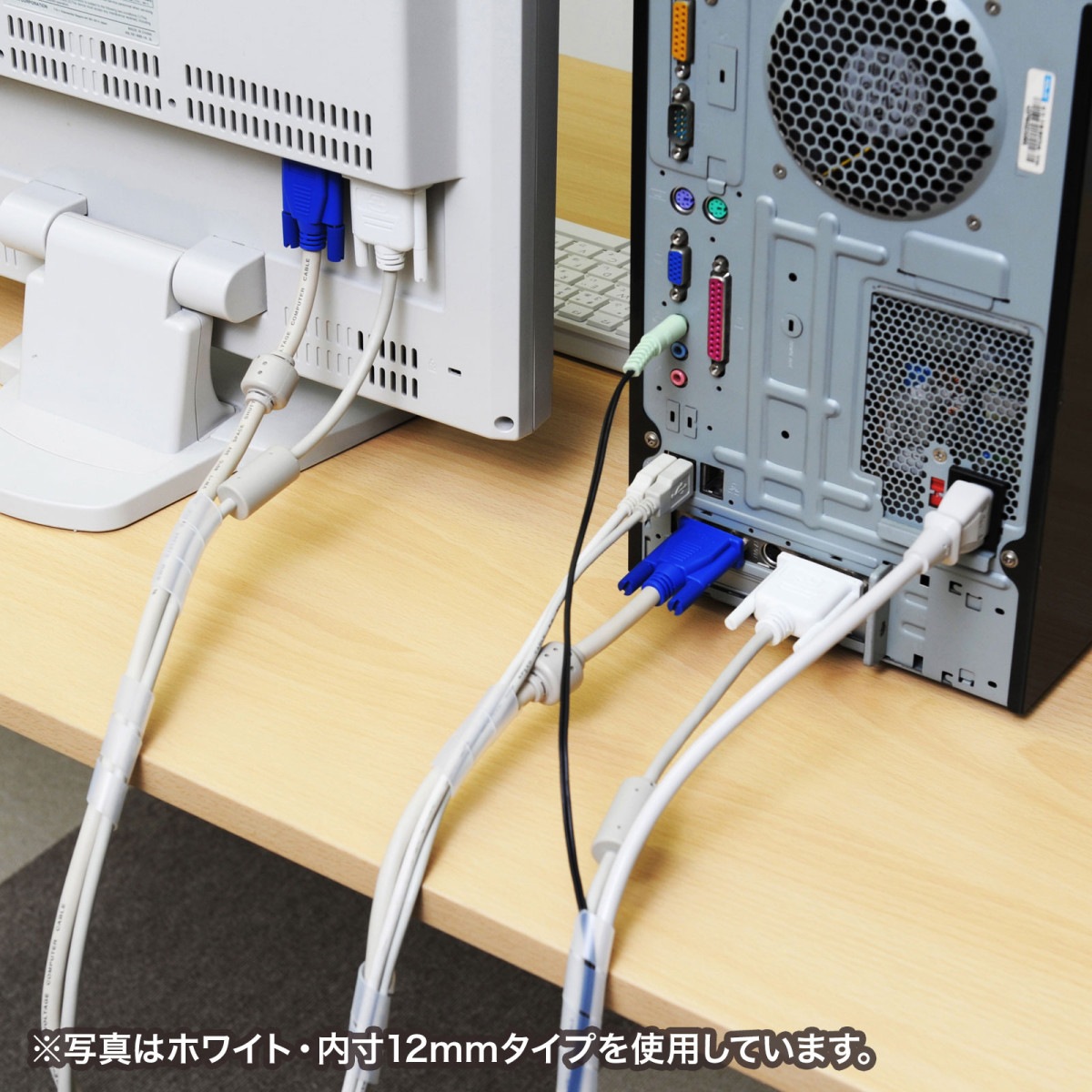 [CA-SP15BKN2] �����֥륿��(���ѥ���롦2m����������ľ��15mm���֥�å�)