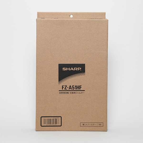[FZ-A51HF] ������ե��륿����
