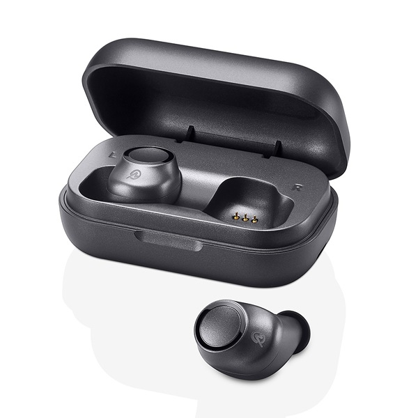 [MS-TW3BK] �����磻��쥹����ۥ� MS-TW3 �֥�å� Bluetooth5.0�б� [��ǯ�ݾ�]