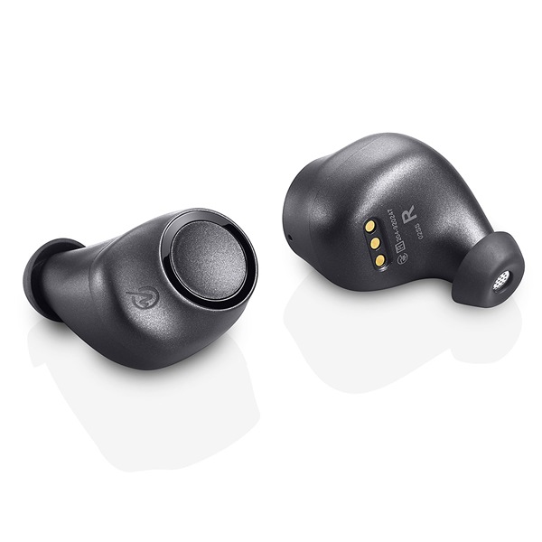 [MS-TW3BK] �����磻��쥹����ۥ� MS-TW3 �֥�å� Bluetooth5.0�б� [��ǯ�ݾ�]