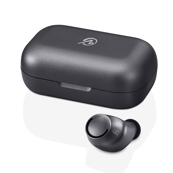 [MS-TW3BK] �����磻��쥹����ۥ� MS-TW3 �֥�å� Bluetooth5.0�б� [��ǯ�ݾ�]