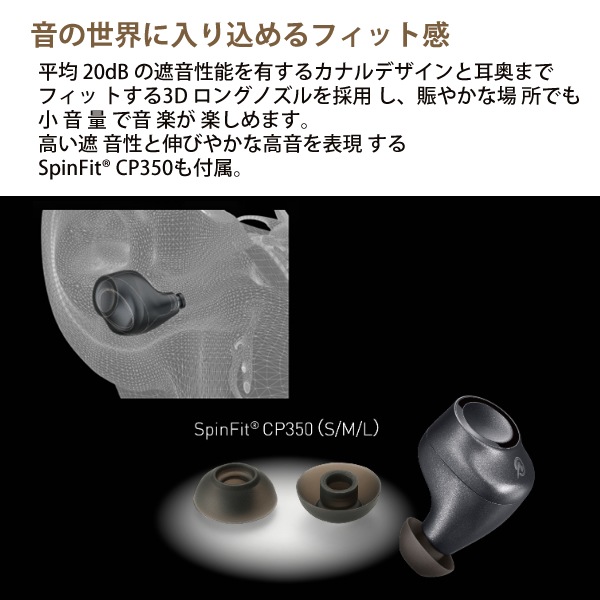 [MS-TW3BK] �����磻��쥹����ۥ� MS-TW3 �֥�å� Bluetooth5.0�б� [��ǯ�ݾ�]