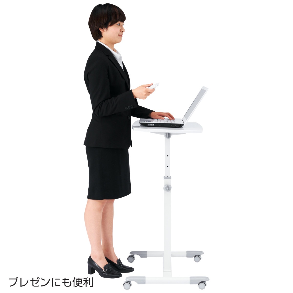 [NPC-13W] �Ρ��ȥѥ�����ǥ���(�ۥ磻��)