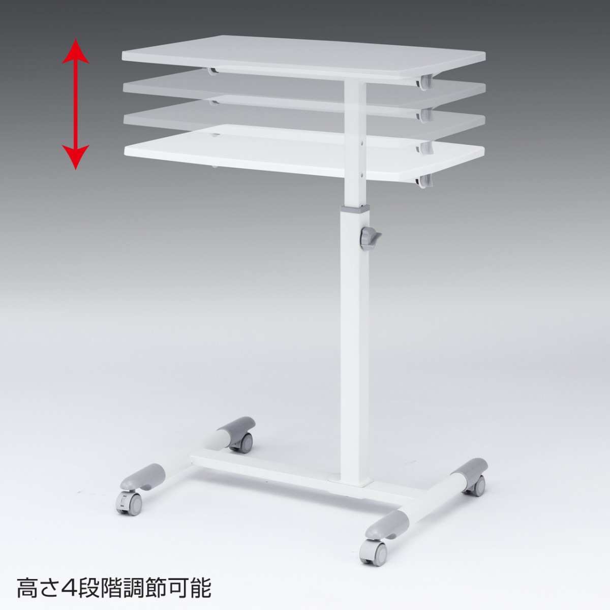 [NPC-13W] �Ρ��ȥѥ�����ǥ���(�ۥ磻��)