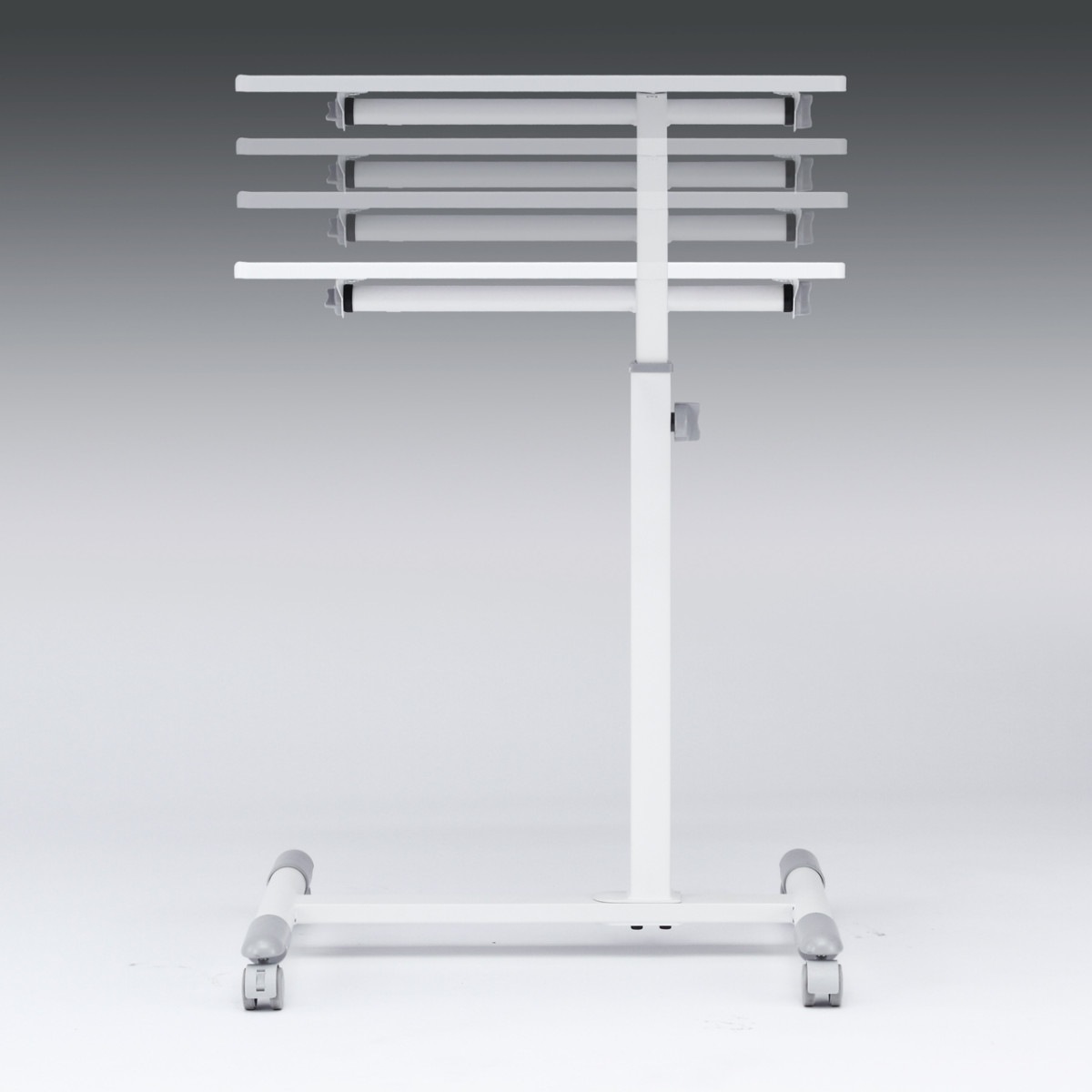 [NPC-13W] �Ρ��ȥѥ�����ǥ���(�ۥ磻��)