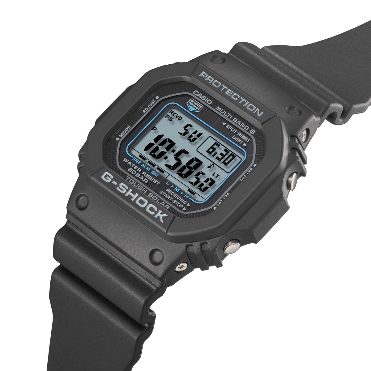 [GW-M5610U-1CJF] G-SHOCK MULTIBAND6 顼Ȼס