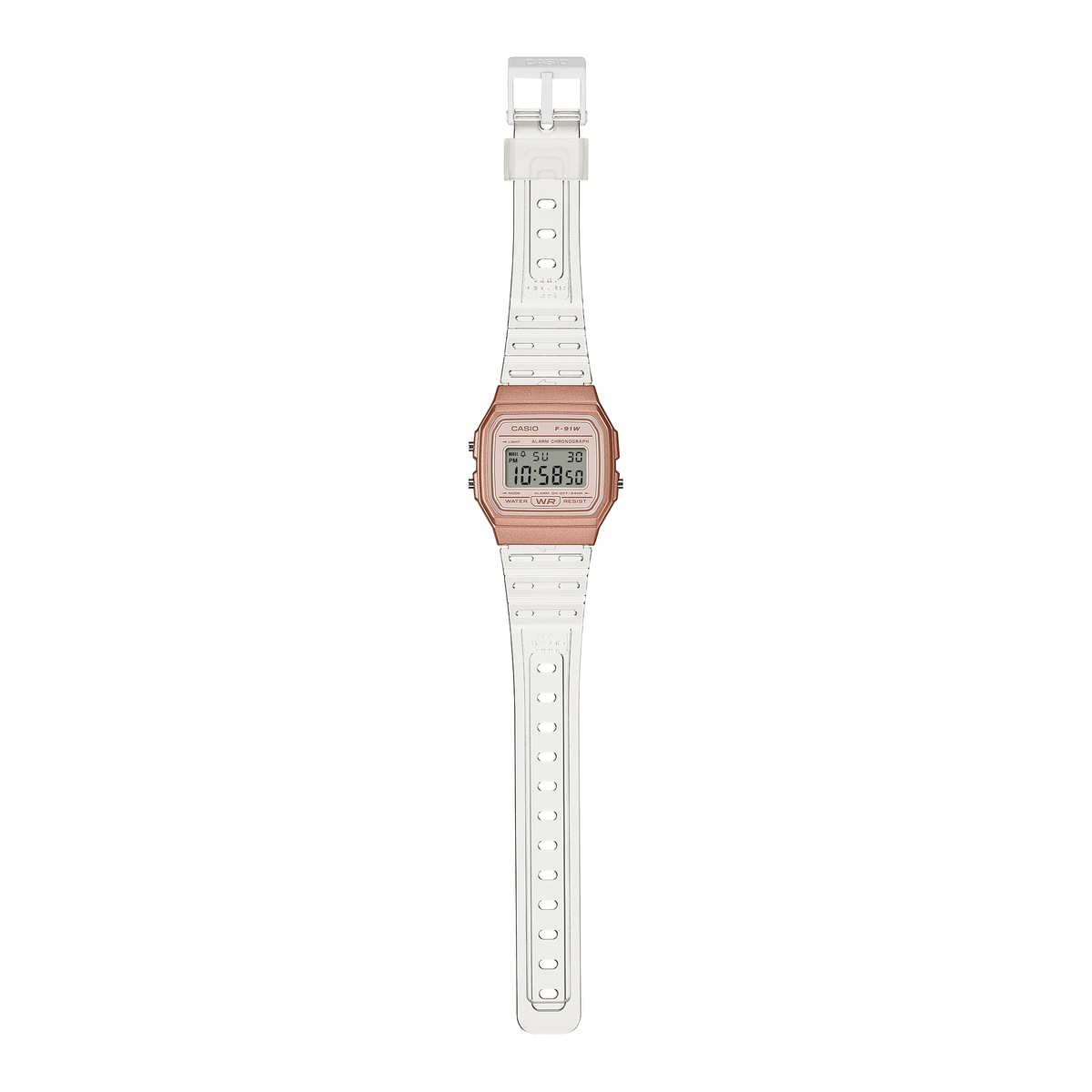 [F-91WS-7A3JF] CASIO Collection ������ȥ�Х�ɡ�
