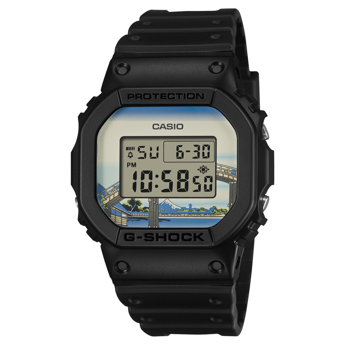 [DW5600KHFM251JR] G-SHOCK ����̺� ������ǯ������