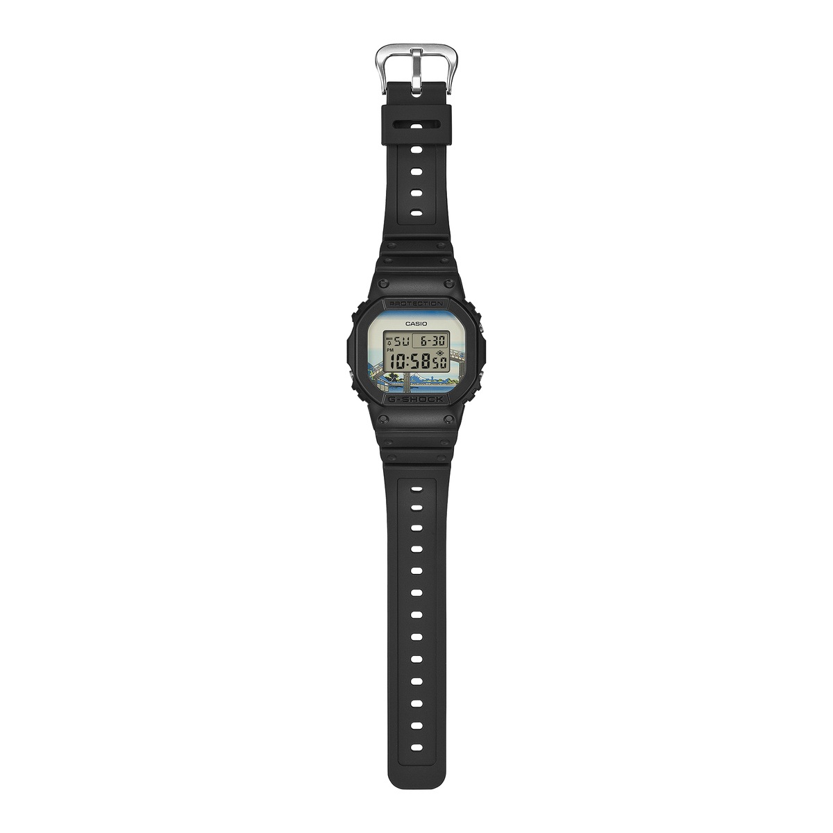 [DW5600KHFM251JR] G-SHOCK ����̺� ������ǯ������