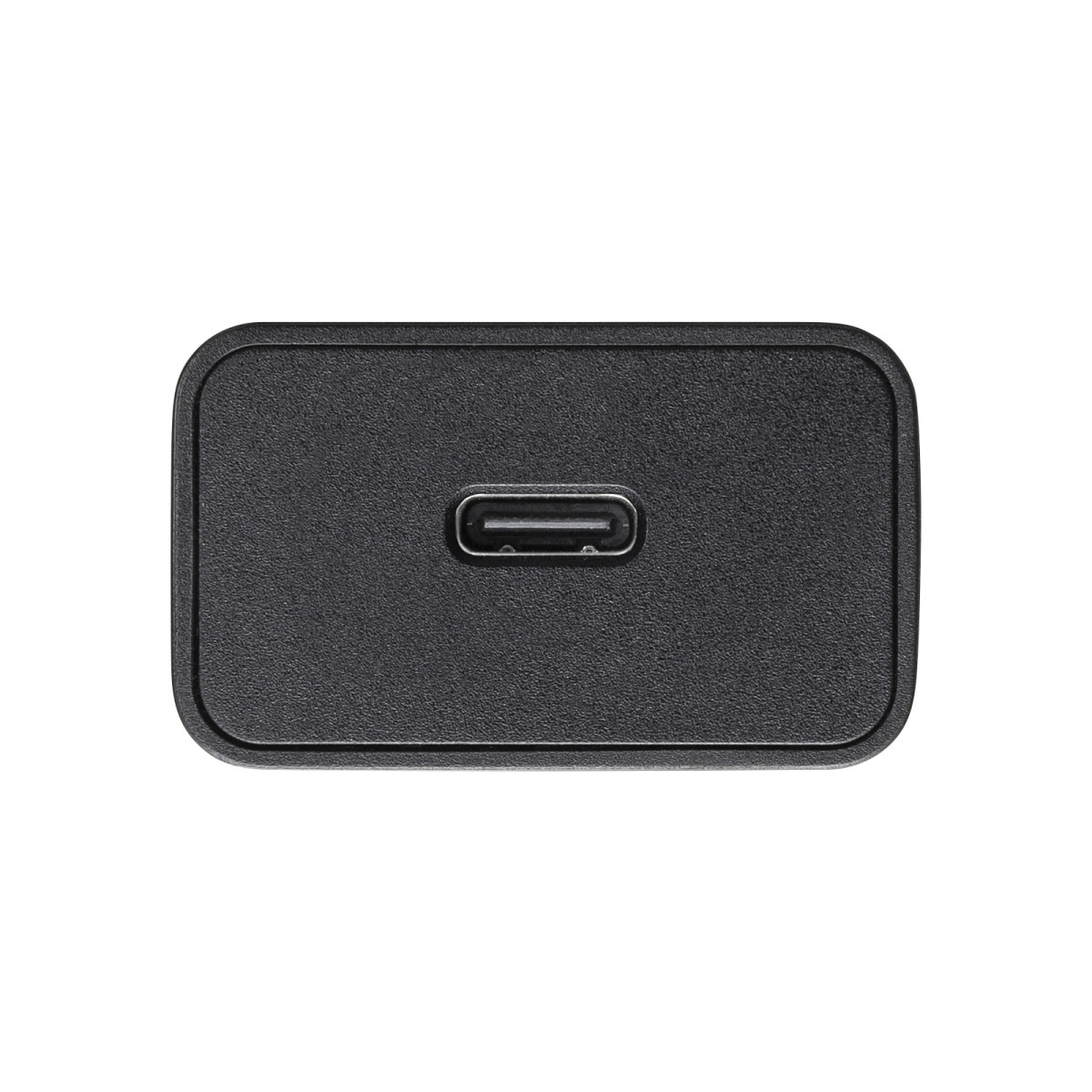 [ACA-IP92BK] USB Type-C���Ŵ�(1�ݡ��ȡ�3A)