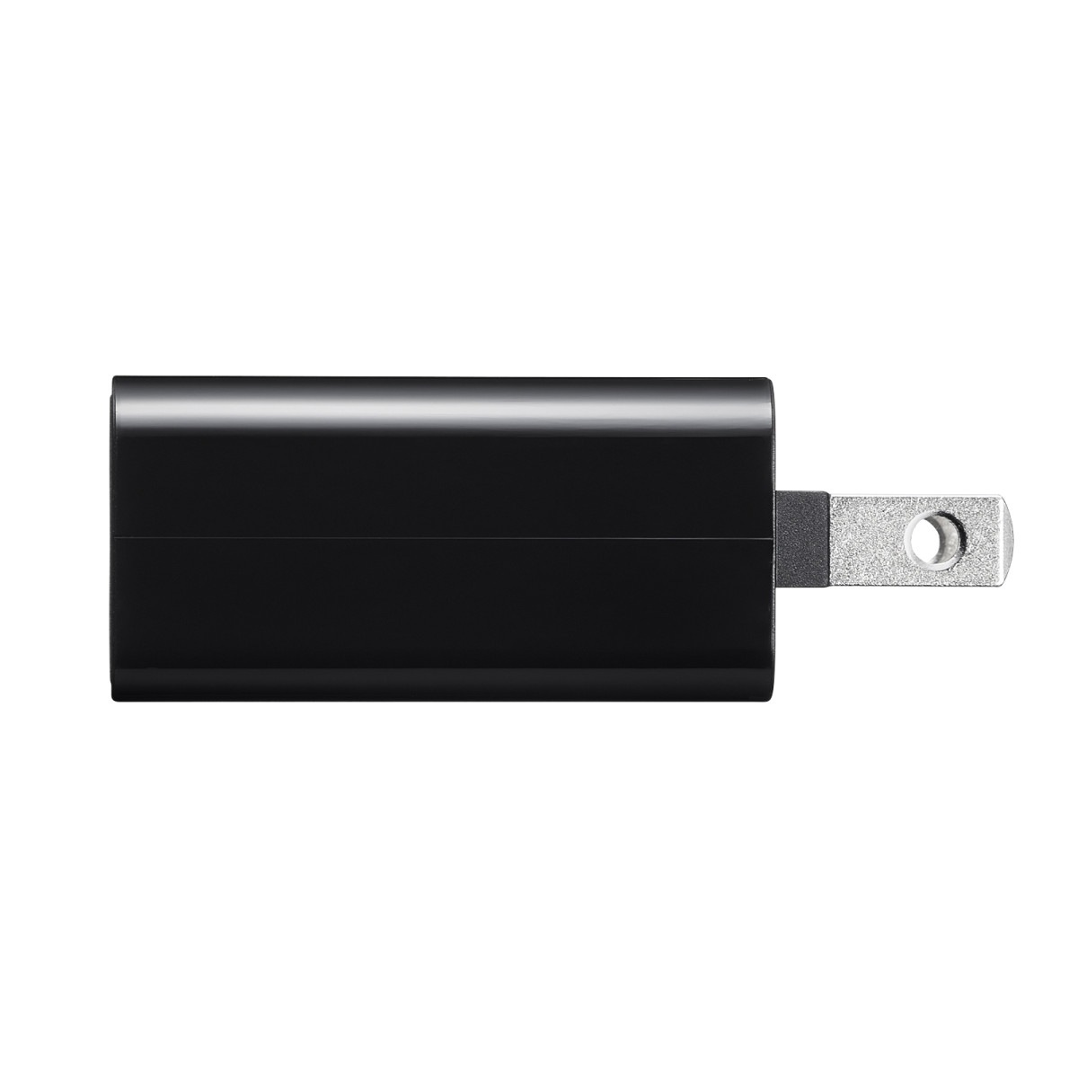 [ACA-IP92BK] USB Type-C���Ŵ�(1�ݡ��ȡ�3A)