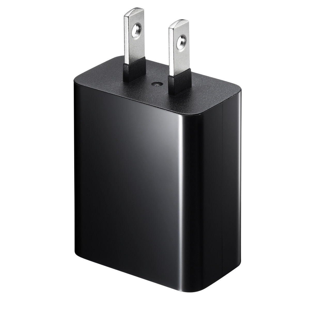 [ACA-IP92BK] USB Type-C���Ŵ�(1�ݡ��ȡ�3A)