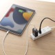 [ACA-IP92BK] USB Type-C���Ŵ�(1�ݡ��ȡ�3A)