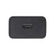 [ACA-IP92BK] USB Type-C���Ŵ�(1�ݡ��ȡ�3A)