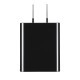 [ACA-IP92BK] USB Type-C���Ŵ�(1�ݡ��ȡ�3A)