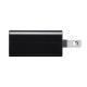 [ACA-IP92BK] USB Type-C���Ŵ�(1�ݡ��ȡ�3A)