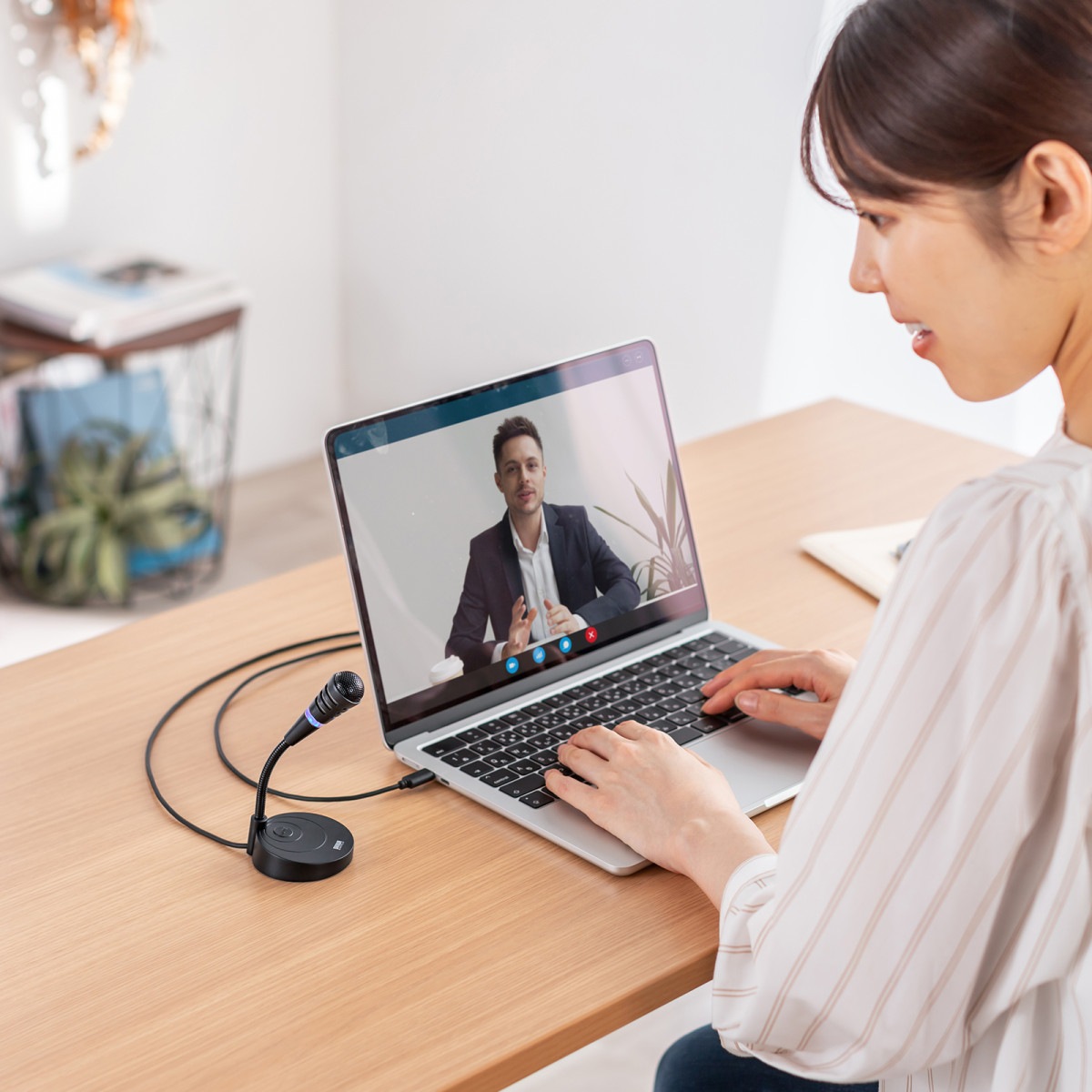 [MM-MCTC01BK] USB TypeC�ޥ���