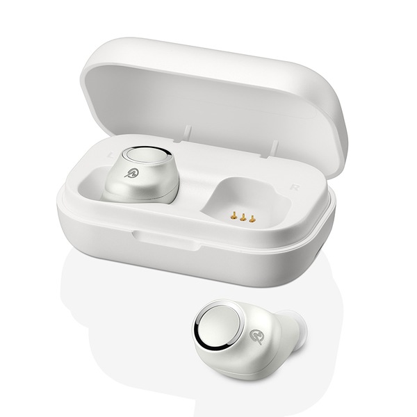 [MS-TW3WS] �����磻��쥹����ۥ� MS-TW3 �ۥ磻��/����С� Bluetooth5.0�б� [��ǯ�ݾ�]