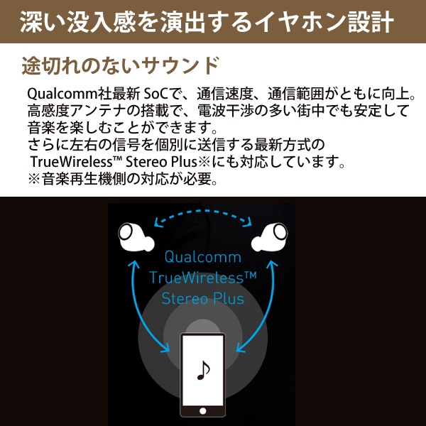 [MS-TW3WS] �����磻��쥹����ۥ� MS-TW3 �ۥ磻��/����С� Bluetooth5.0�б� [��ǯ�ݾ�]