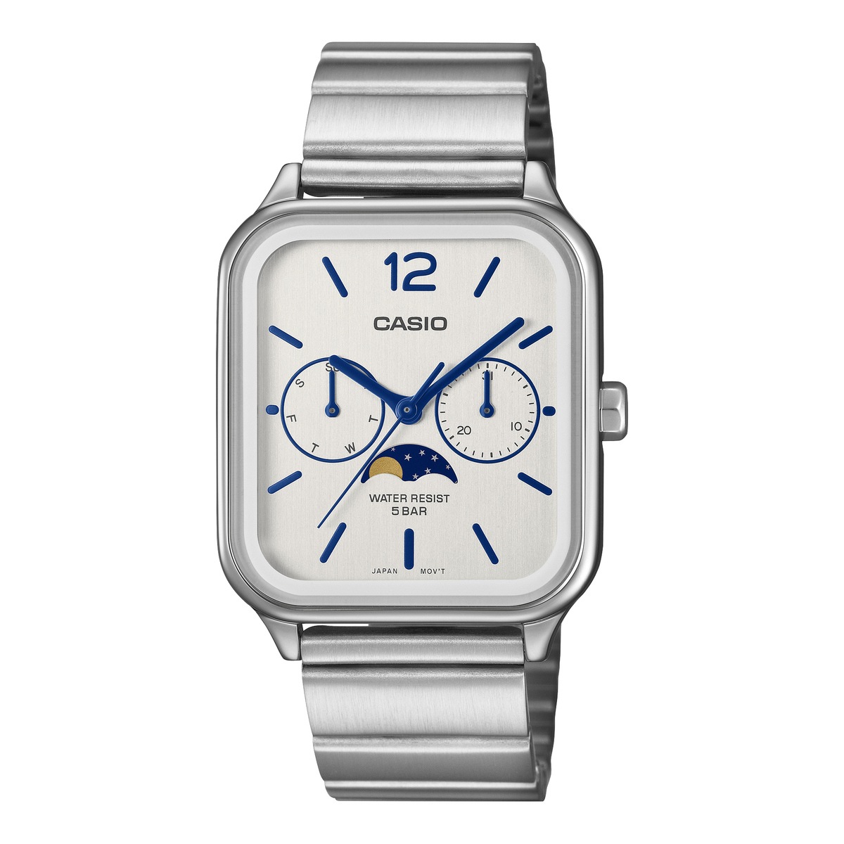 [MTP-M305D-7AJF] CASIO Collection��
