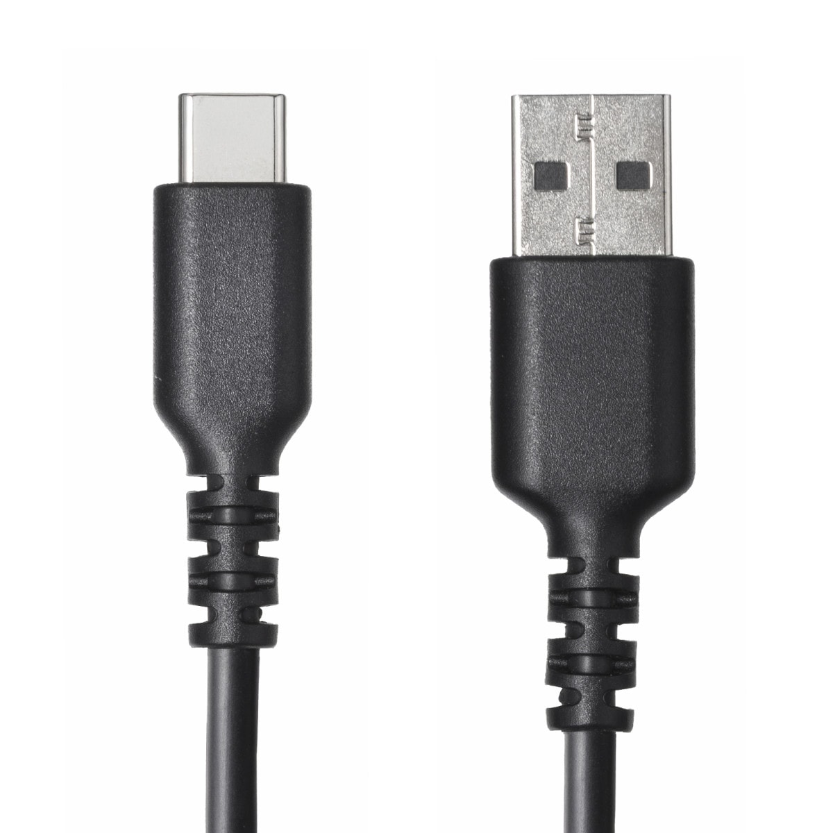 [KU-CA20TK2] USB 2.0 Type-C�����֥�(C-A�����ȥ졼�ȡ�2m)