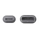 [KU-CA20TK2] USB 2.0 Type-C�����֥�(C-A�����ȥ졼�ȡ�2m)