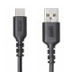 [KU-CA20TK2] USB 2.0 Type-C�����֥�(C-A�����ȥ졼�ȡ�2m)