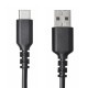 [KU-CA20TK2] USB 2.0 Type-C�����֥�(C-A�����ȥ졼�ȡ�2m)