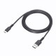 [KU-CA20TK2] USB 2.0 Type-C�����֥�(C-A�����ȥ졼�ȡ�2m)