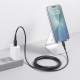 [KU-CA20TK2] USB 2.0 Type-C�����֥�(C-A�����ȥ졼�ȡ�2m)