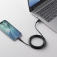 [KU-CA20TK2] USB 2.0 Type-C�����֥�(C-A�����ȥ졼�ȡ�2m)