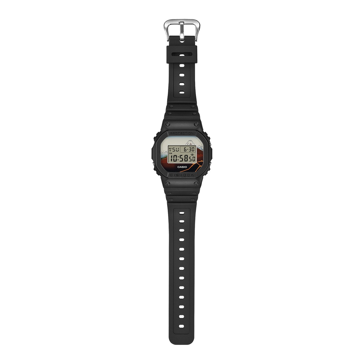 [DW5600KHSH251JR] G-SHOCK ����̺� �����򱫡�