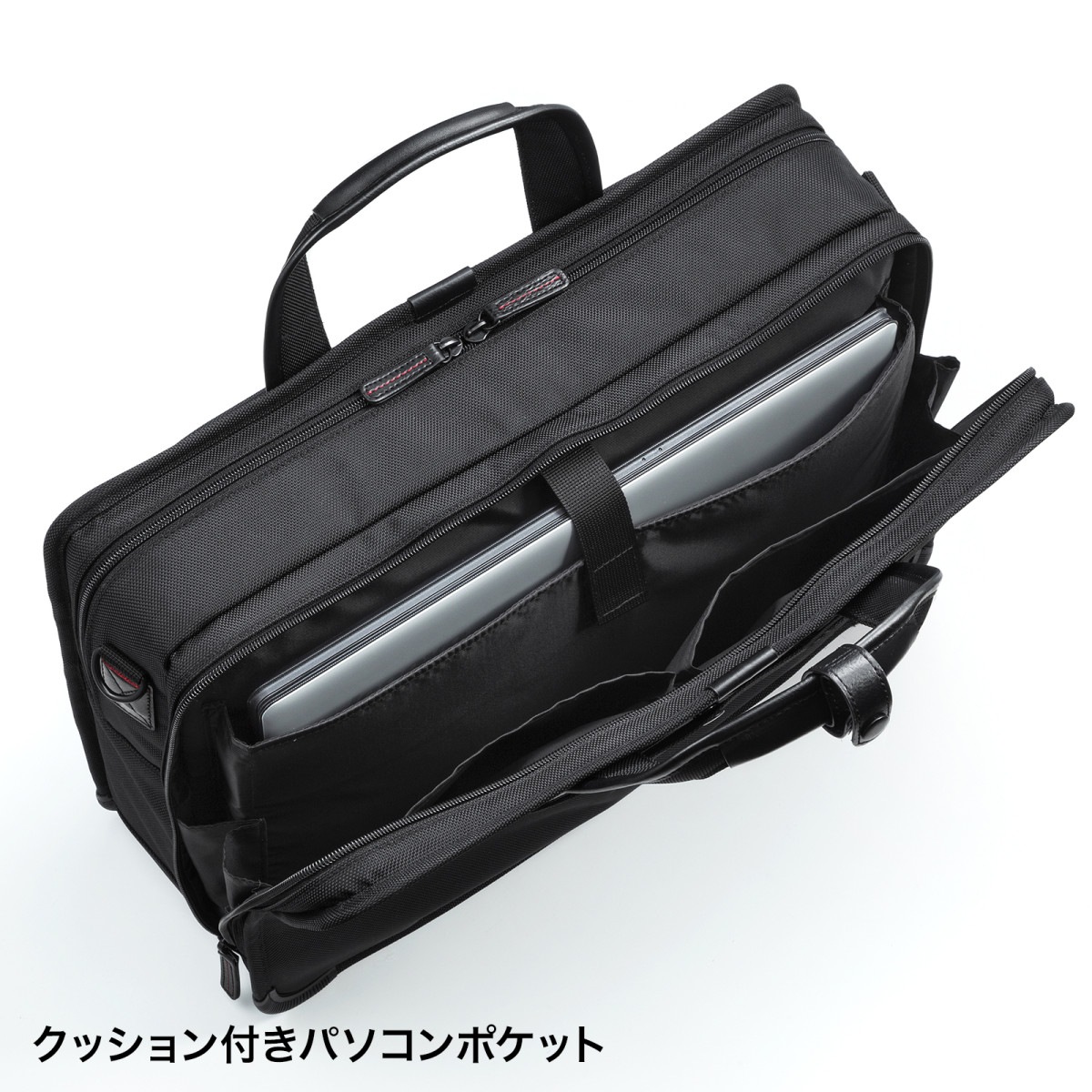 [BAG-EXE12N] ���������ƥ��֥ӥ��ͥ��Хå�PRO(�緿���֥�)