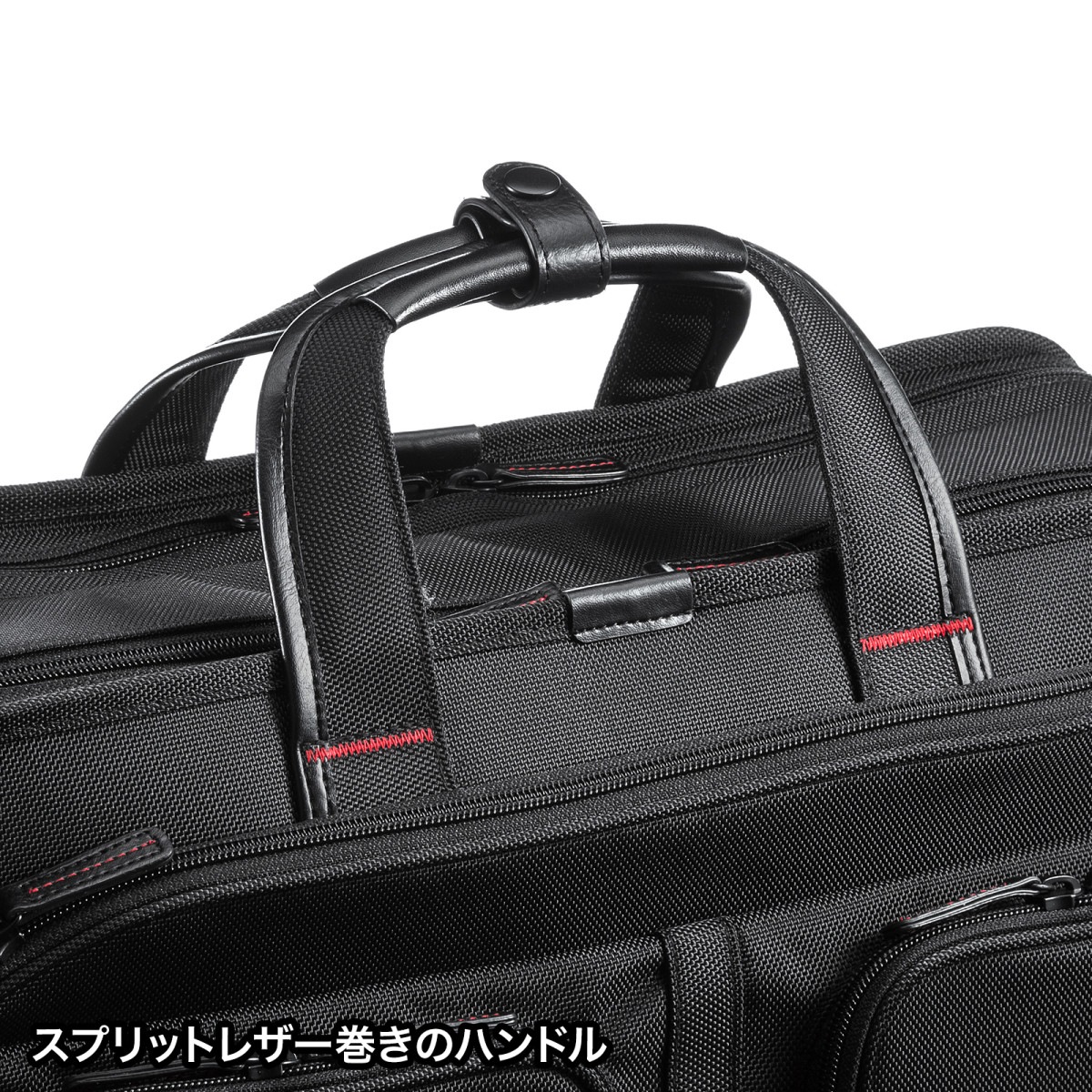 [BAG-EXE12N] ���������ƥ��֥ӥ��ͥ��Хå�PRO(�緿���֥�)