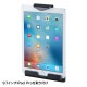 [CR-LATAB20BK] iPad�����֥�å���VESA���դ��ۥ����