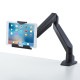 [CR-LATAB20BK] iPad�����֥�å���VESA���դ��ۥ����