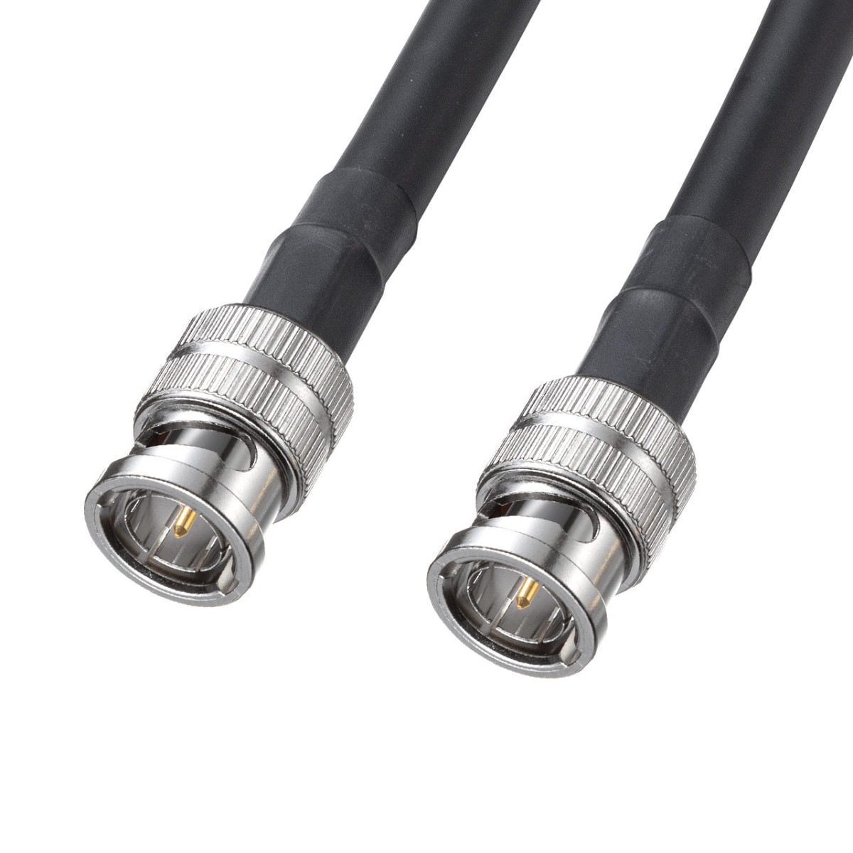 [KM-SDI01] SDI�����֥�(HD-SDI/3G-SDI�б�) 1m