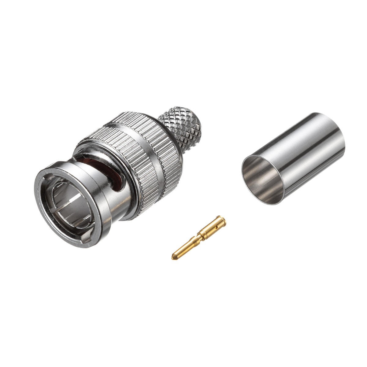 [KM-SDI01] SDI�����֥�(HD-SDI/3G-SDI�б�) 1m