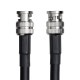 [KM-SDI01] SDI�����֥�(HD-SDI/3G-SDI�б�) 1m