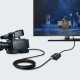 [KM-SDI01] SDI�����֥�(HD-SDI/3G-SDI�б�) 1m
