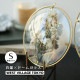 [4589824364940] PIKE Glass Dome Frame CLEAR S �饦��ɥե졼�� ���ꥢ������ ������ ��� ����ƥꥢ��