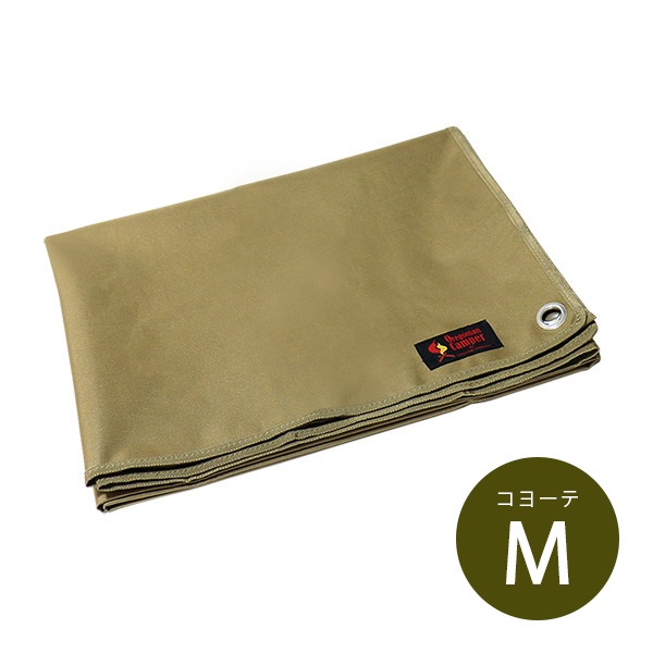 [4562113246776] ɥ M /140x100cm 衼 Coyote