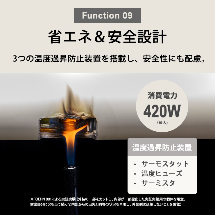 [FEN-002] �դȤ��絡 FOEHN 002 �ե����� �������॰�졼��