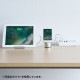 [ACA-IP50BK] �����׼�USB���Ŵ�(USB4�ݡ���/�֥�å�)
