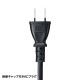 [ACA-IP50BK] �����׼�USB���Ŵ�(USB4�ݡ���/�֥�å�)