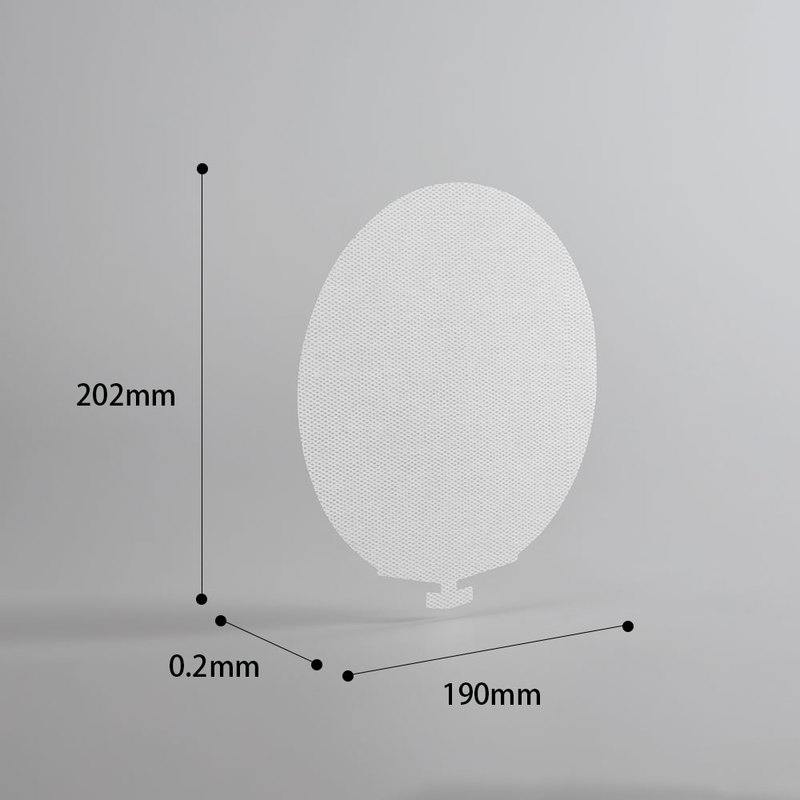 [FZ-PF10MF] �Ȥ��ΤƲü��ץ�ե��륿�� 6������ (�б�:FZ-E100MF FZ-L75MF FZ-AX80MF)��