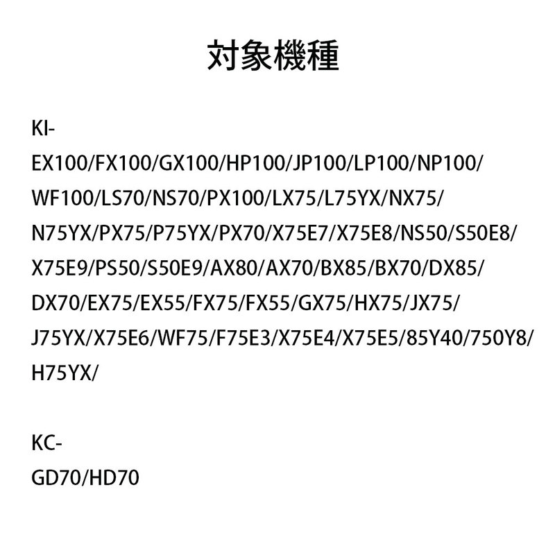 [FZ-PF10MF] �Ȥ��ΤƲü��ץ�ե��륿�� 6������ (�б�:FZ-E100MF FZ-L75MF FZ-AX80MF)��