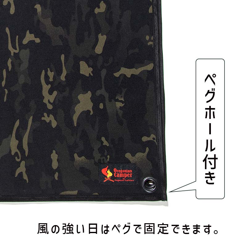 [4560116232772] WP�����ɥ�����L / �֥�å����� BLACKCAMO OCB2252BC ���쥴�˥��󥭥��ѡ� �����ȥɥ� ������ �쥸�㡼�����ȡ�