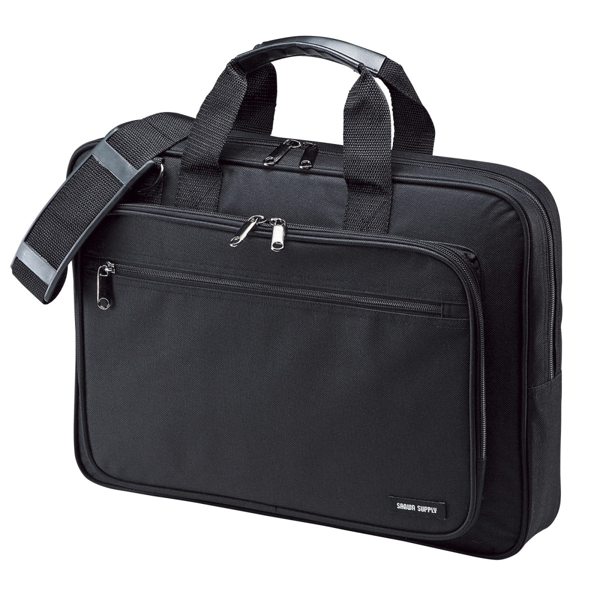 [BAG-U52BK3] PC�����󥰥Хå�(15.6������磻�ɡ��֥�å�)