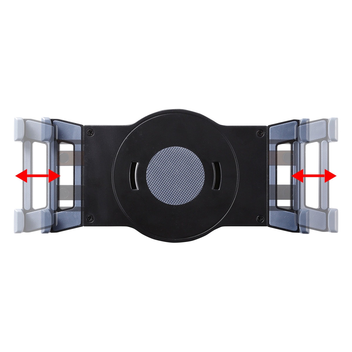 [MR-TABST12N] �⤵���ѵ�ǽ�դ�iPad�����֥�åȥ������